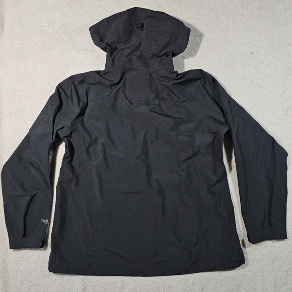 L.L.BEAN WATERPROOF PRIMALOFT PACKAWAY JACKET - Picture 5 of 10